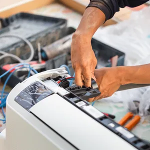 AC repair services from Bittner Heating & Cooling
