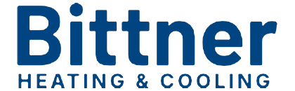 Bittner Heating & Cooling Logo Bittner Heating & Cooling Logo